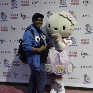 Meet your Posher, Danny